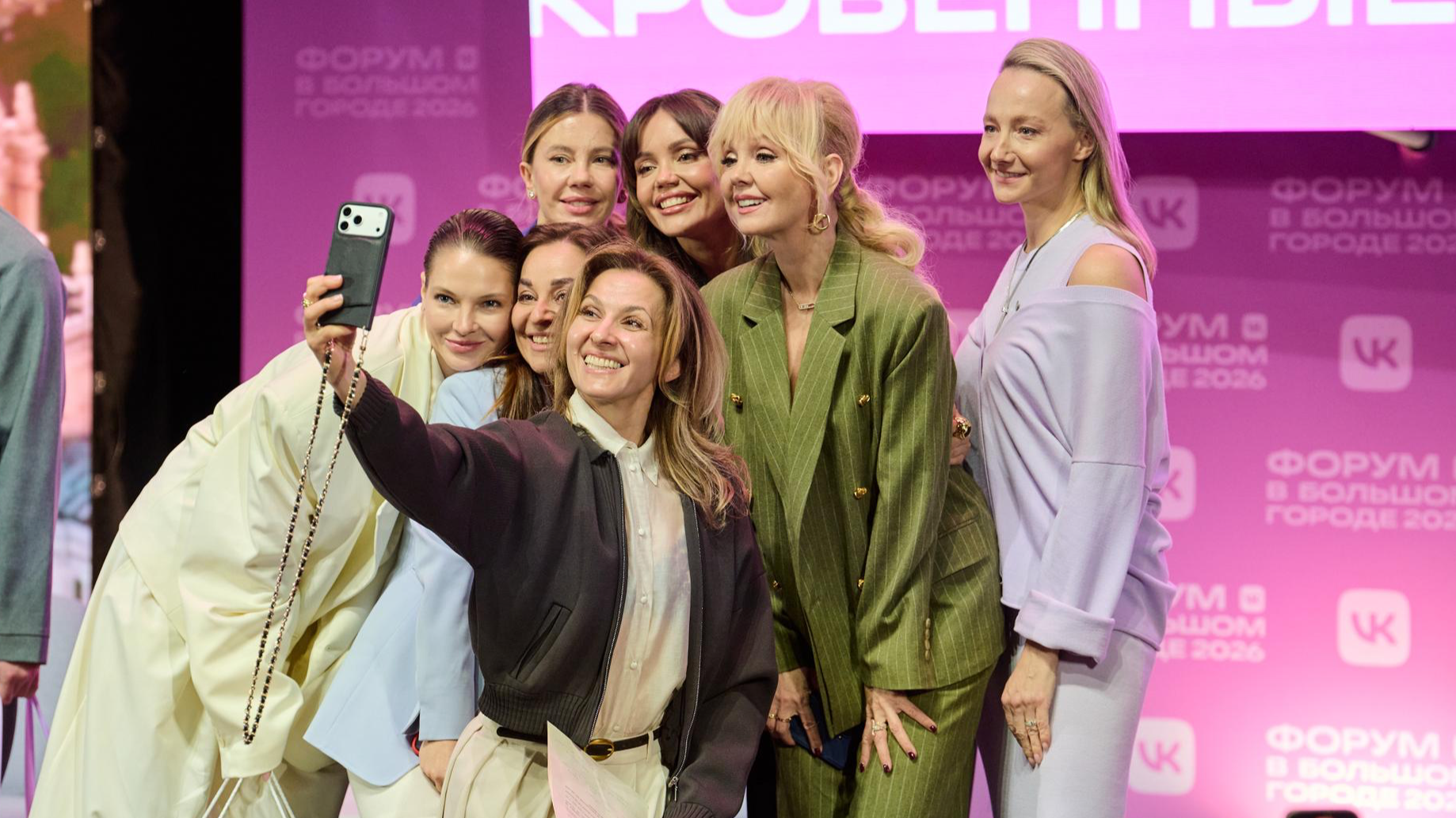 Валерия. Фото: архив пресс-службы