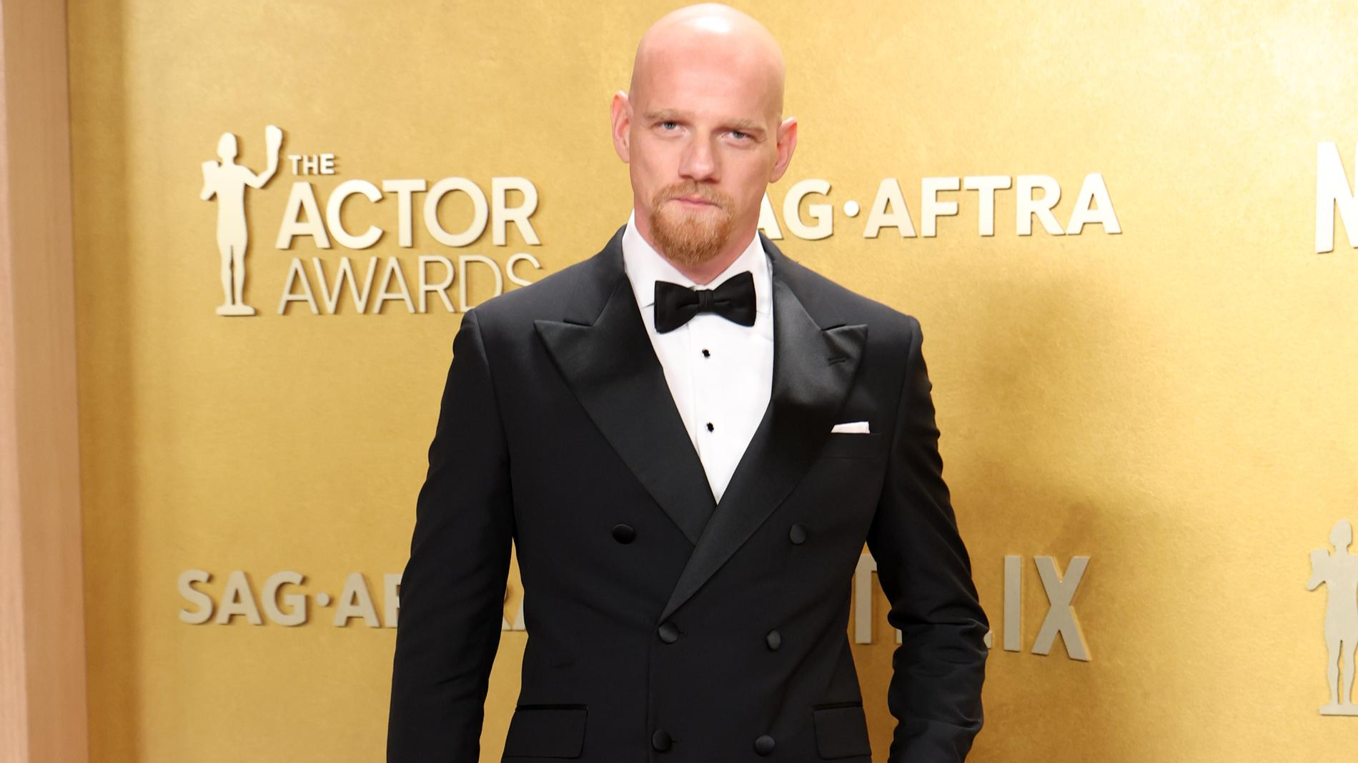 Юрий Колокольников. Фото: Getty Images