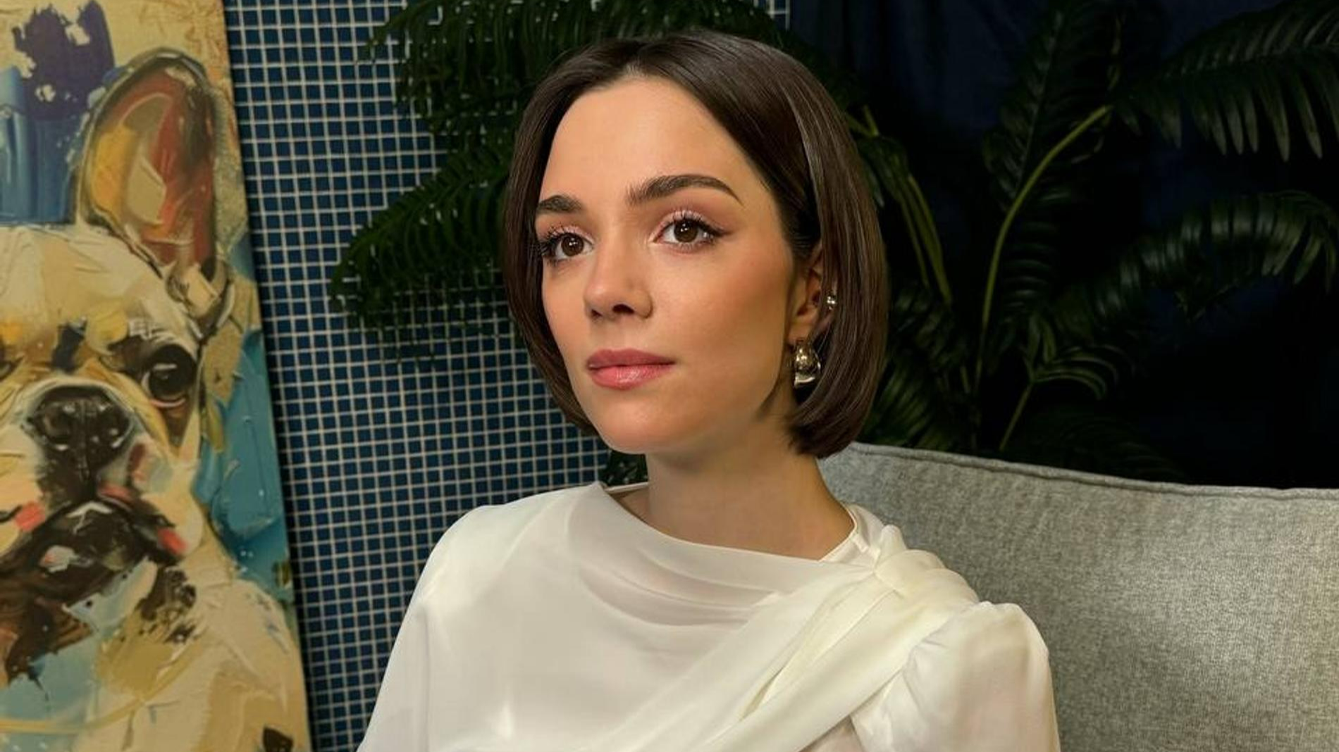 Евгения Медведева. Фото: ТГ-канал jmedvedevaj_official