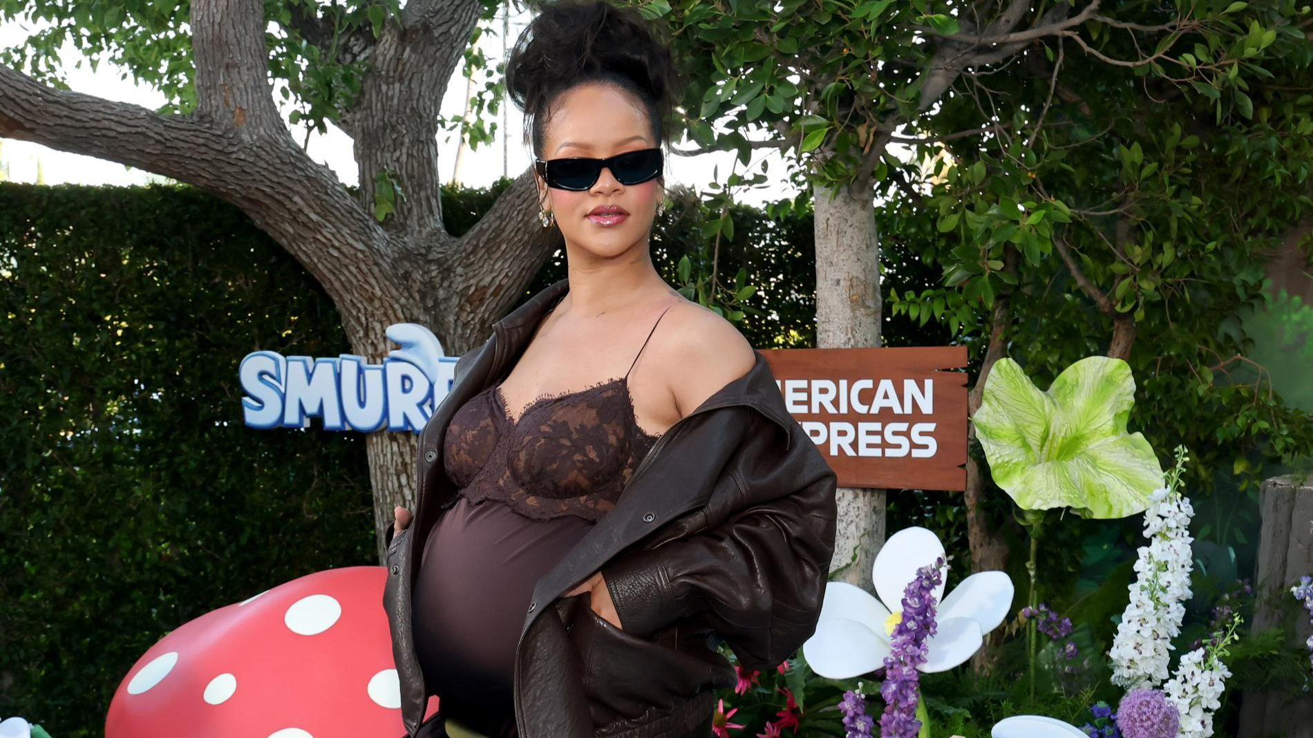 Рианна. Фото: Getty Images