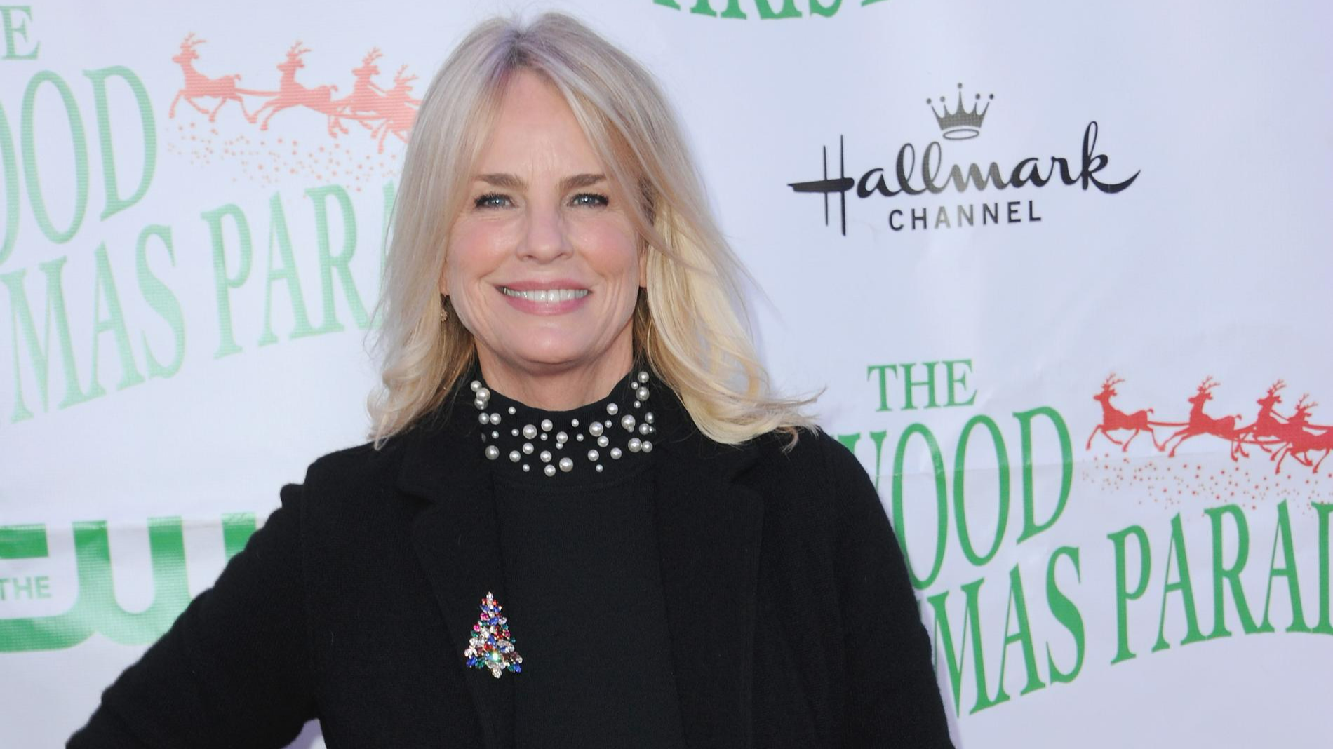 Дженнифер Руньон. Фото: getty images