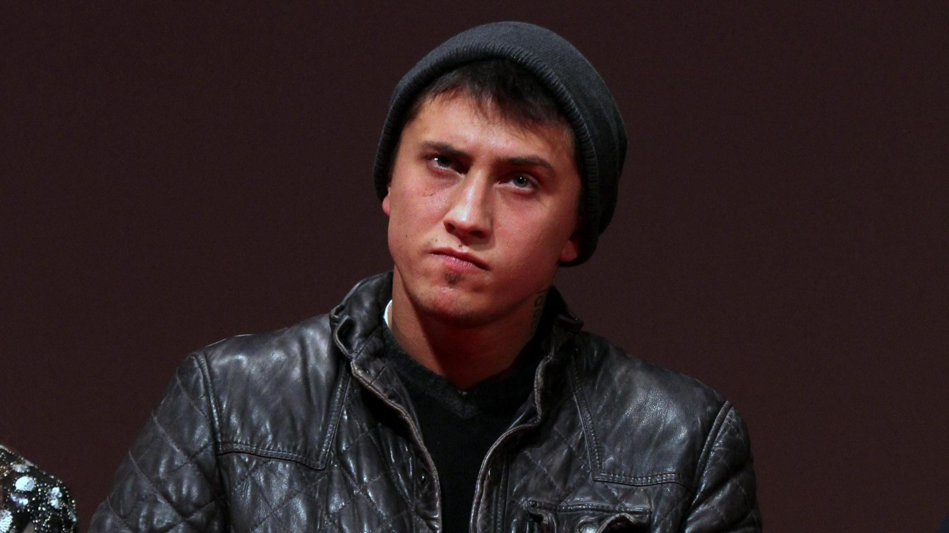 Павел Прилучный. Фото: Legion-Media