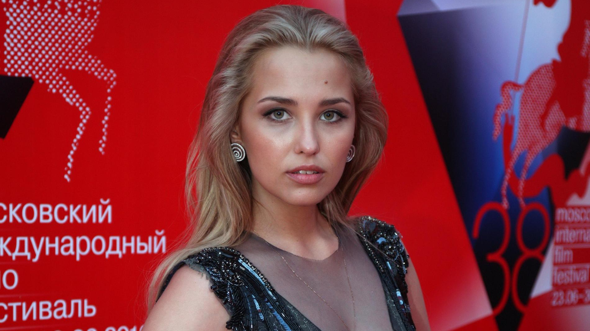 Аглая Шиловская. Фото: Legion-Media