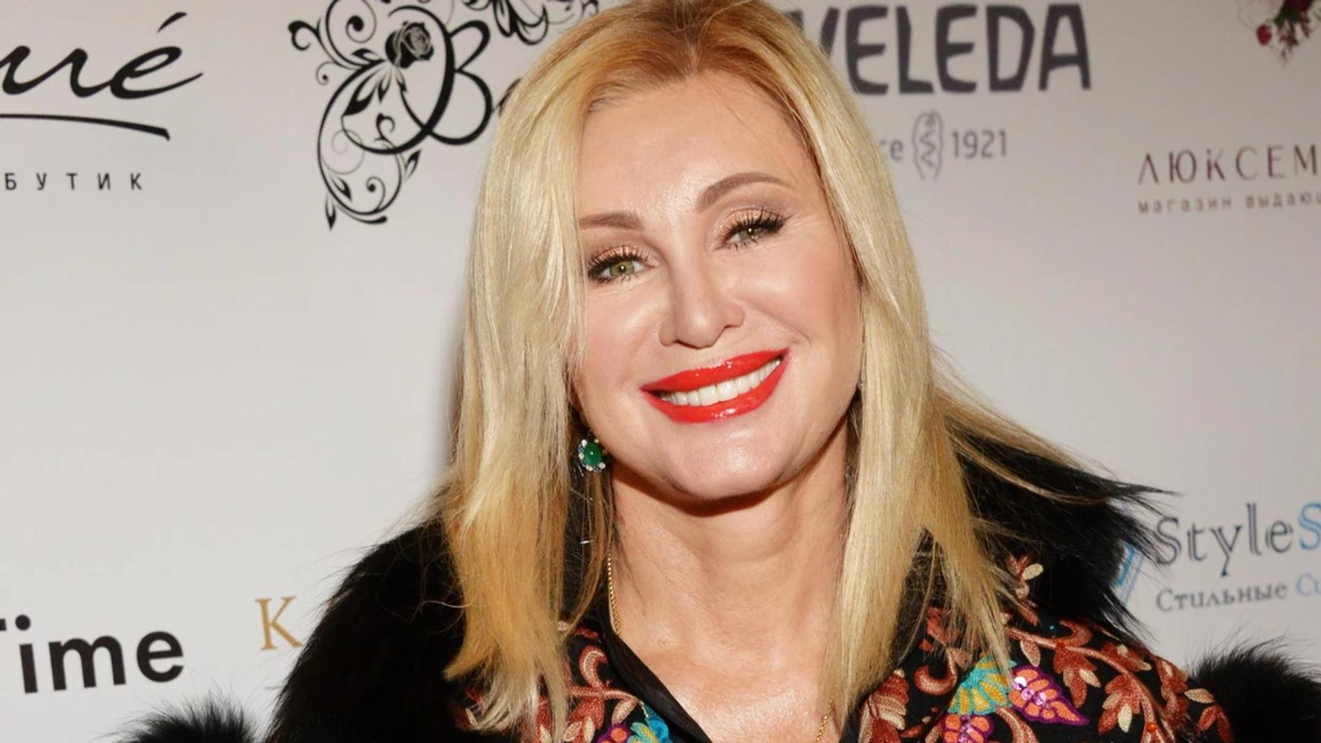 Вика Цыганова. Фото: Legion-Media