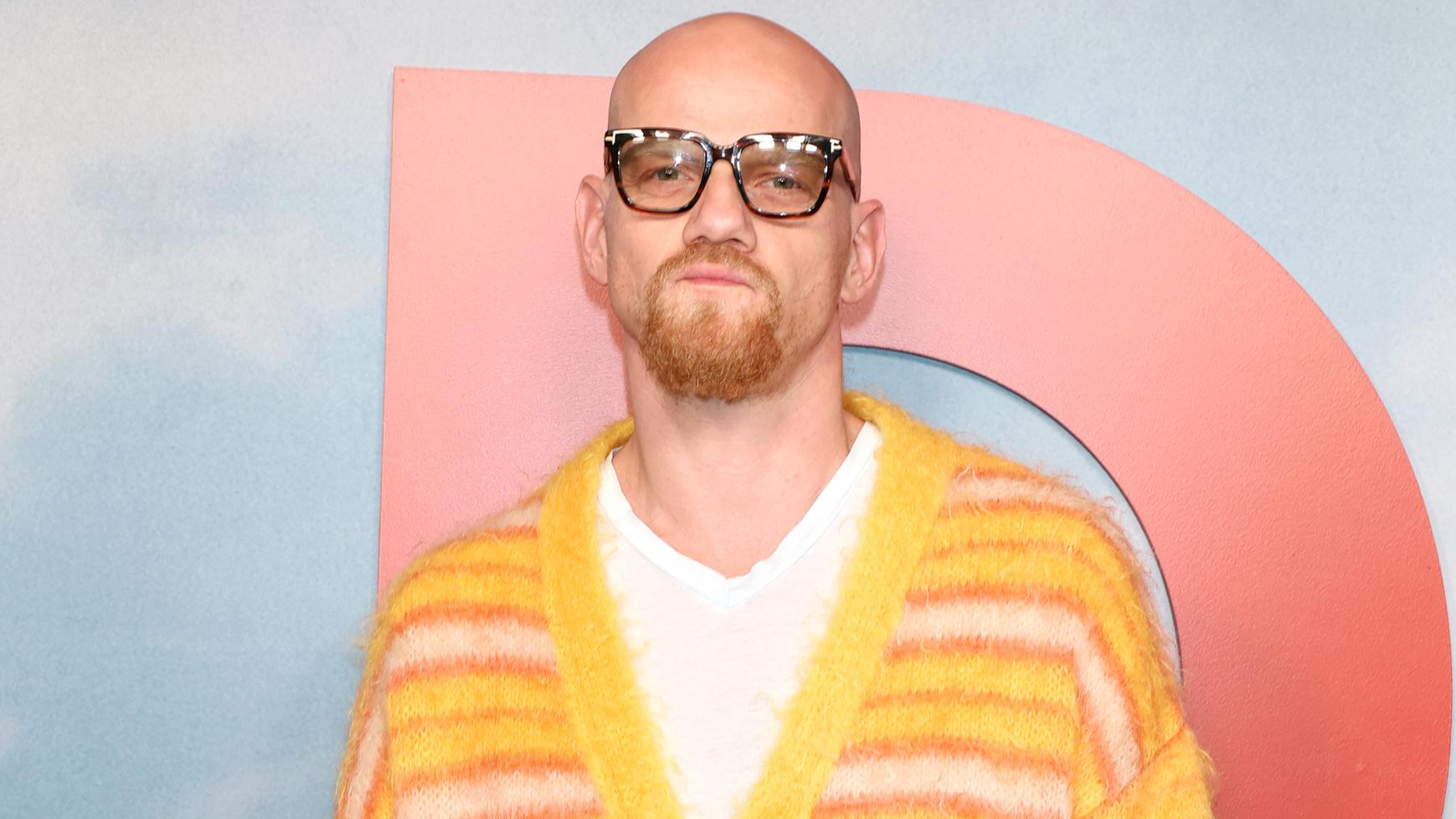 Юрий Колокольников. Фото: Getty Images