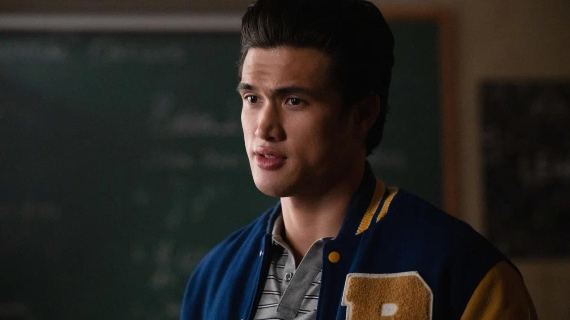 Кадр из сериала «Ривердейл»: Кинопоиск