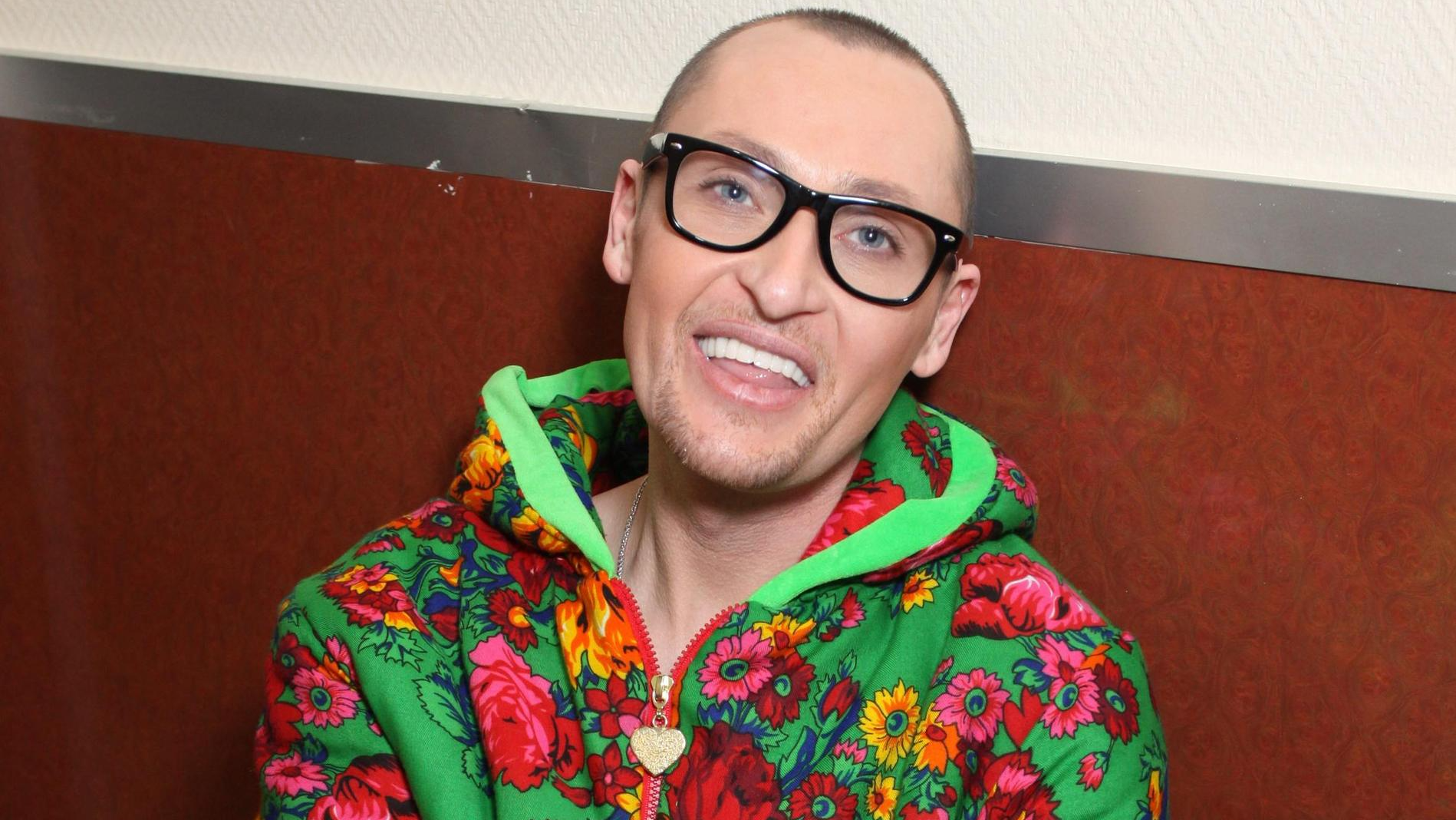 Шура. Фото: Legion-Media