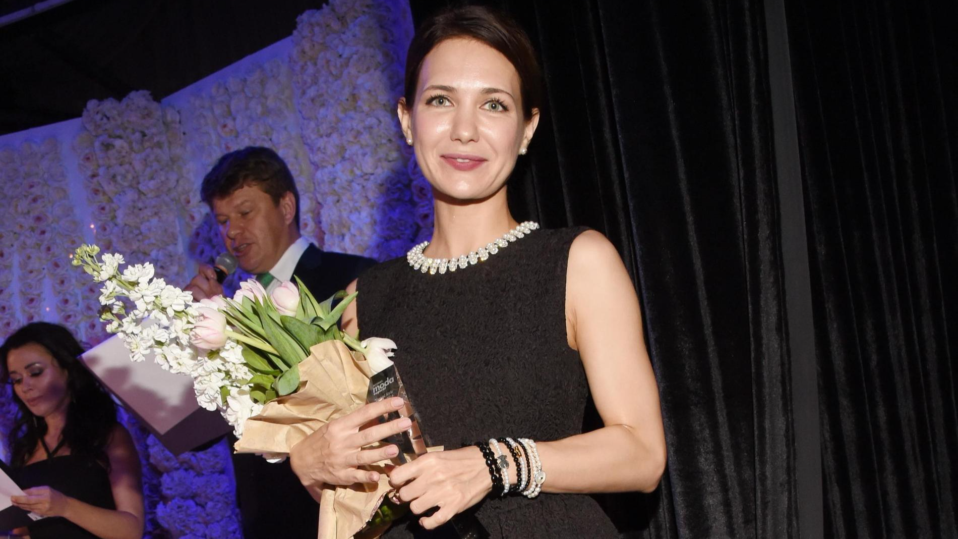 Екатерина Климова. Фото: Legion-Media