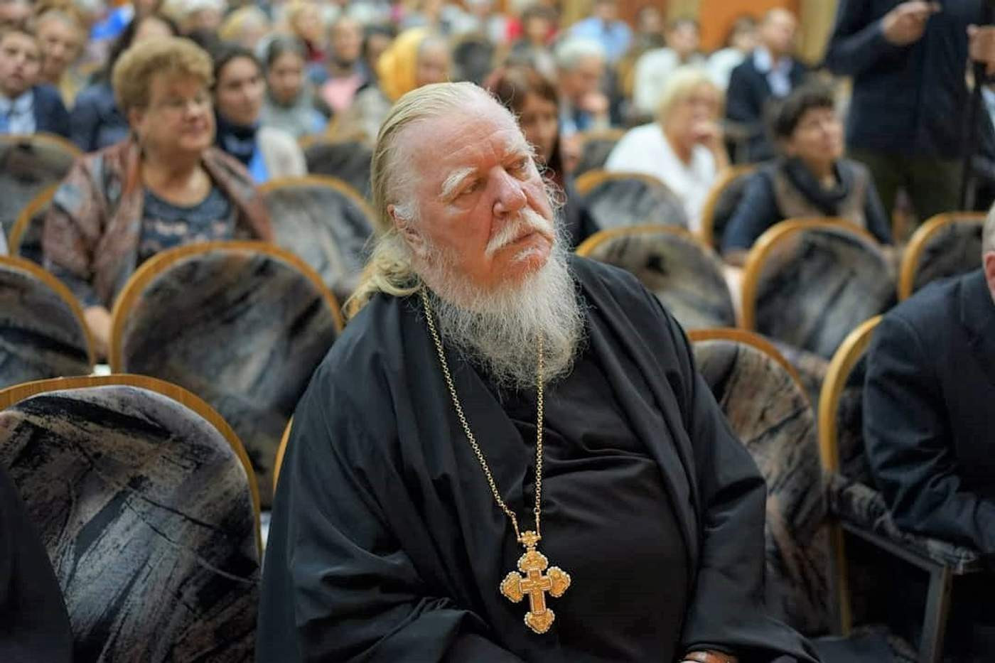 Фото: Instagram @l.veranadezhda