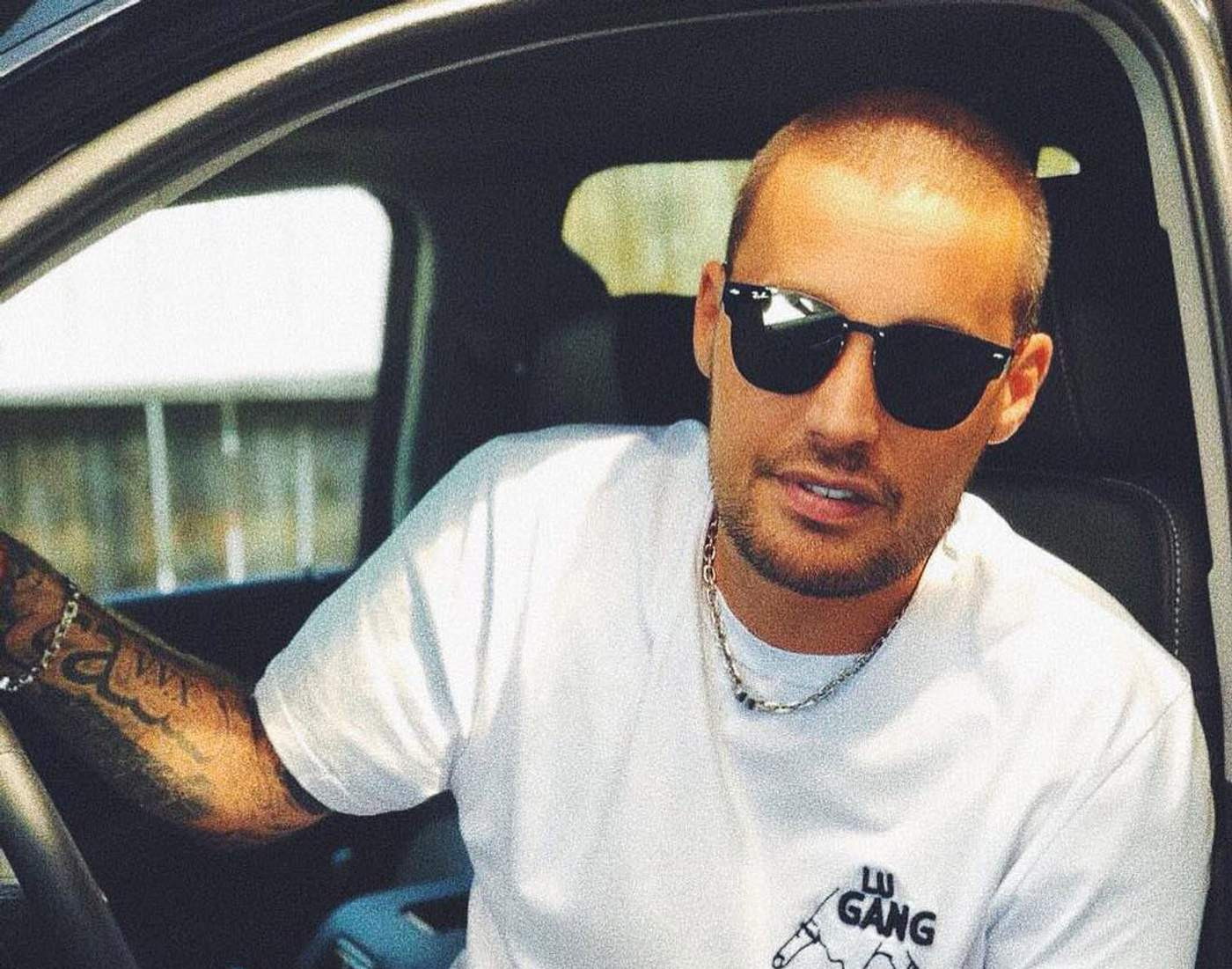 Фото: @therealguf