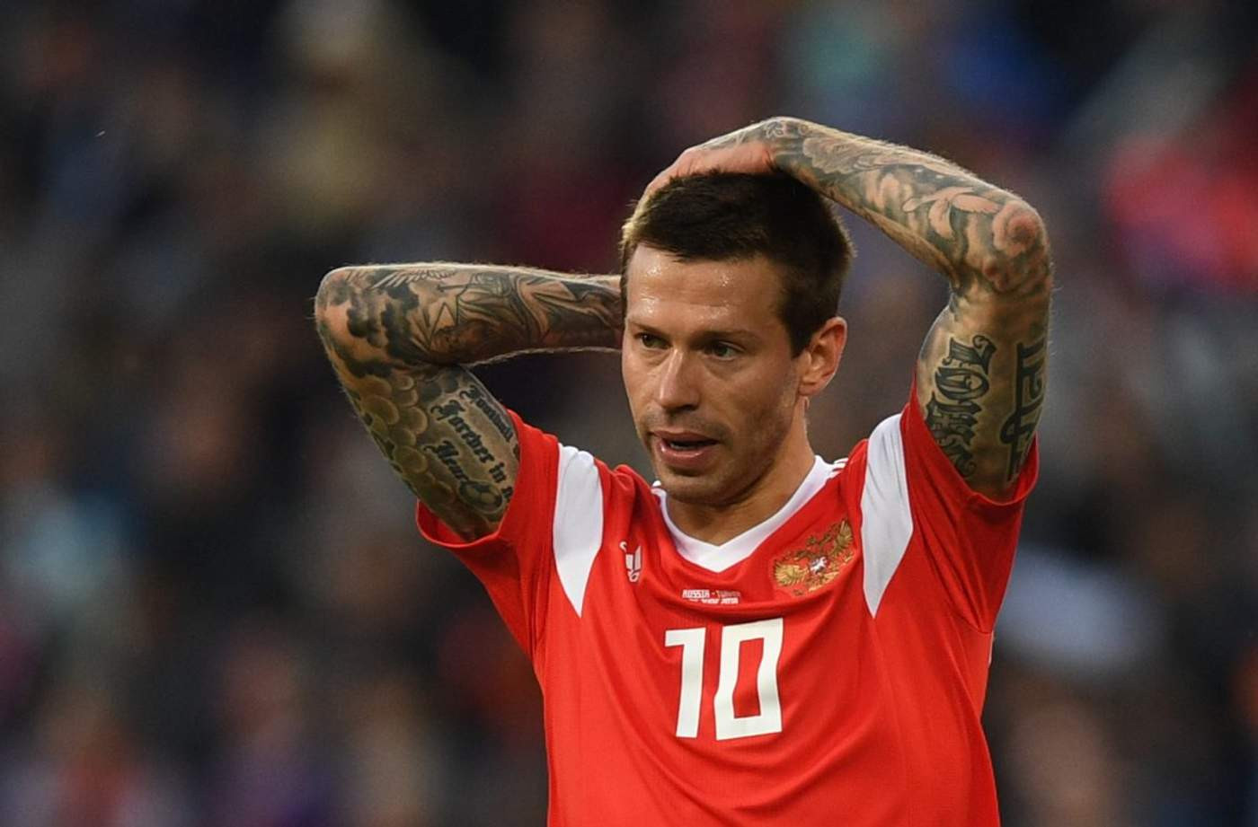 Фото: «Спорт-Экспресс»