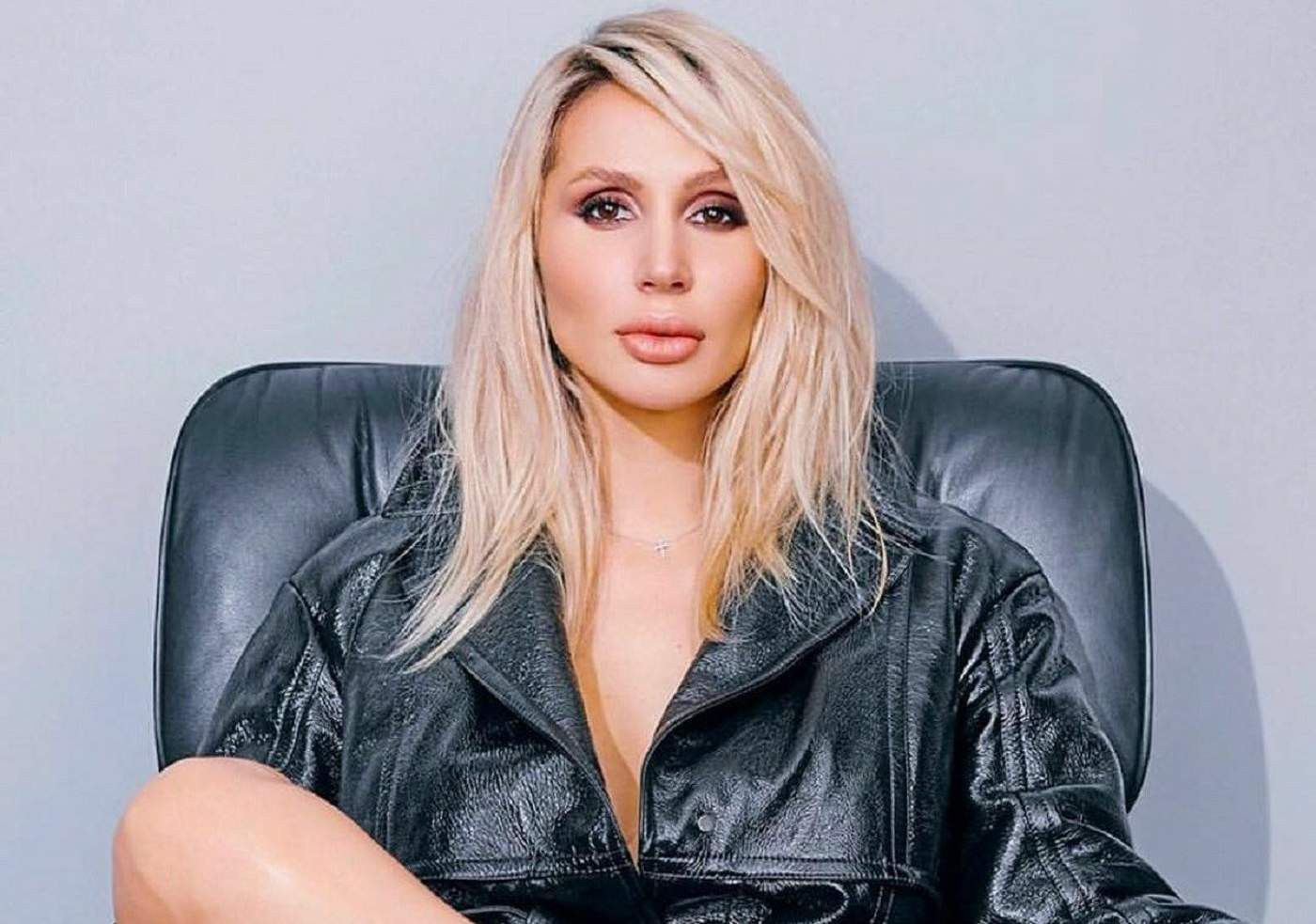 Фото: Инстаграм Светланы