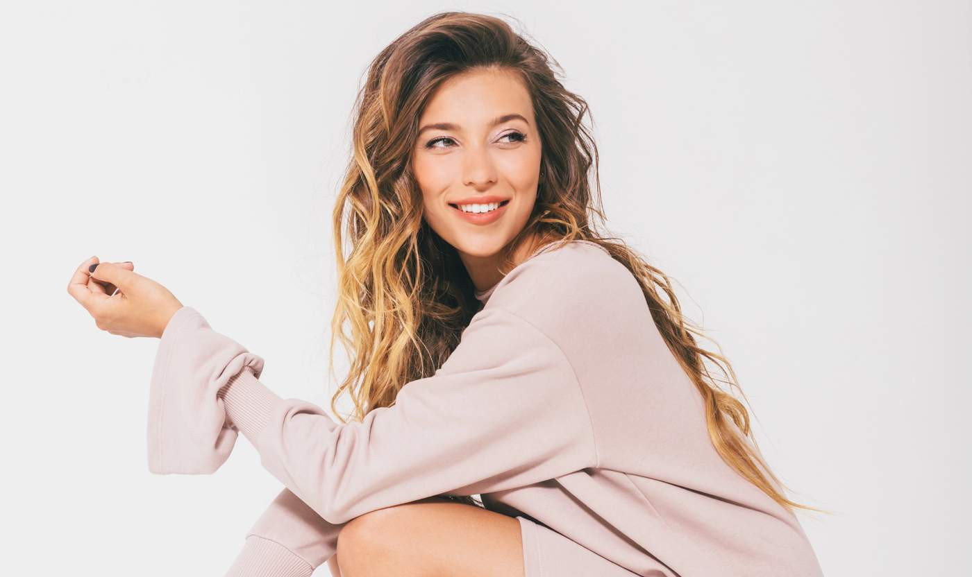 Фото © @reginatodorenko