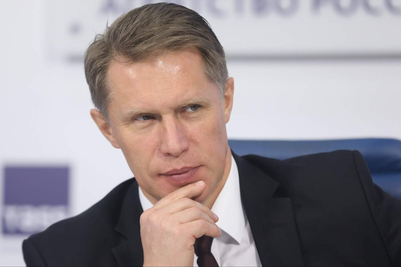 Фото © ТАСС