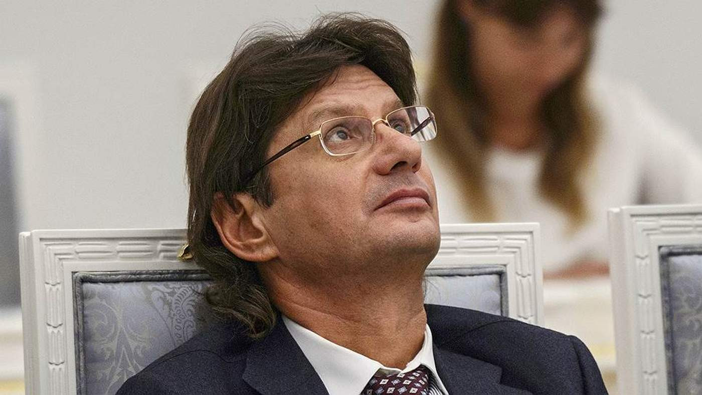 Фото: «Коммерсант»