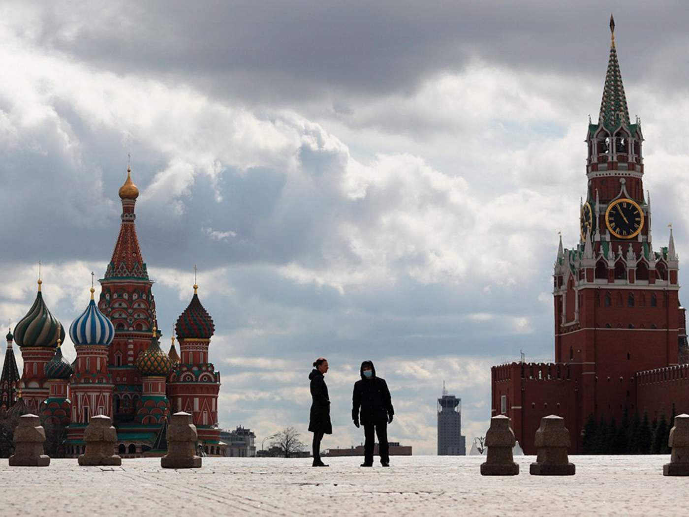 Фото: АГН "Москва"