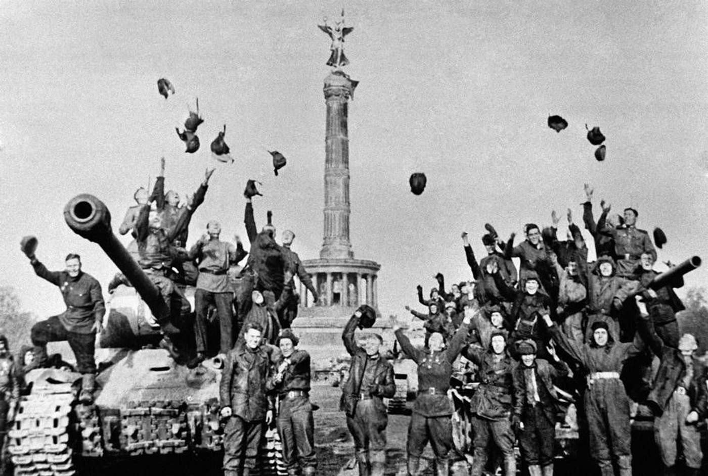 Фото © ТАСС