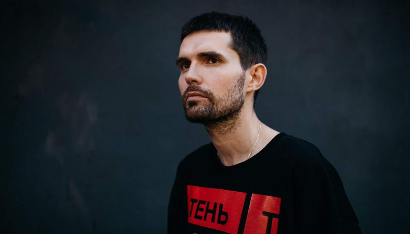 Фото: официальный сайт Noize MC