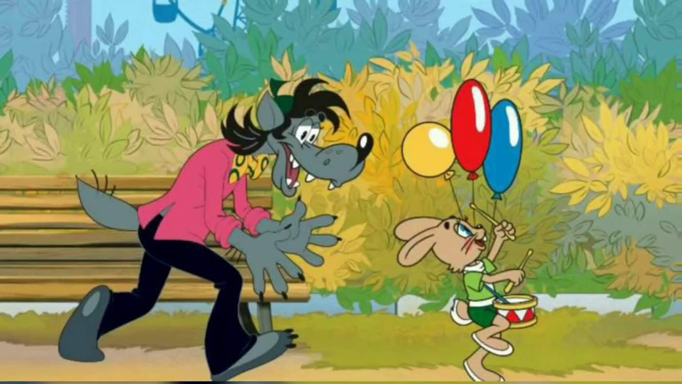 Фото: «Союзмультфильм»