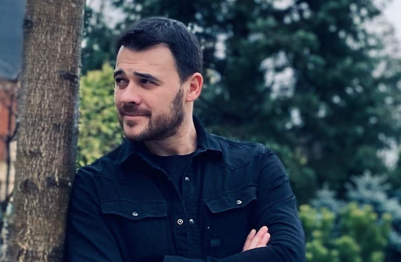 Фото © Instagram / eminofficial