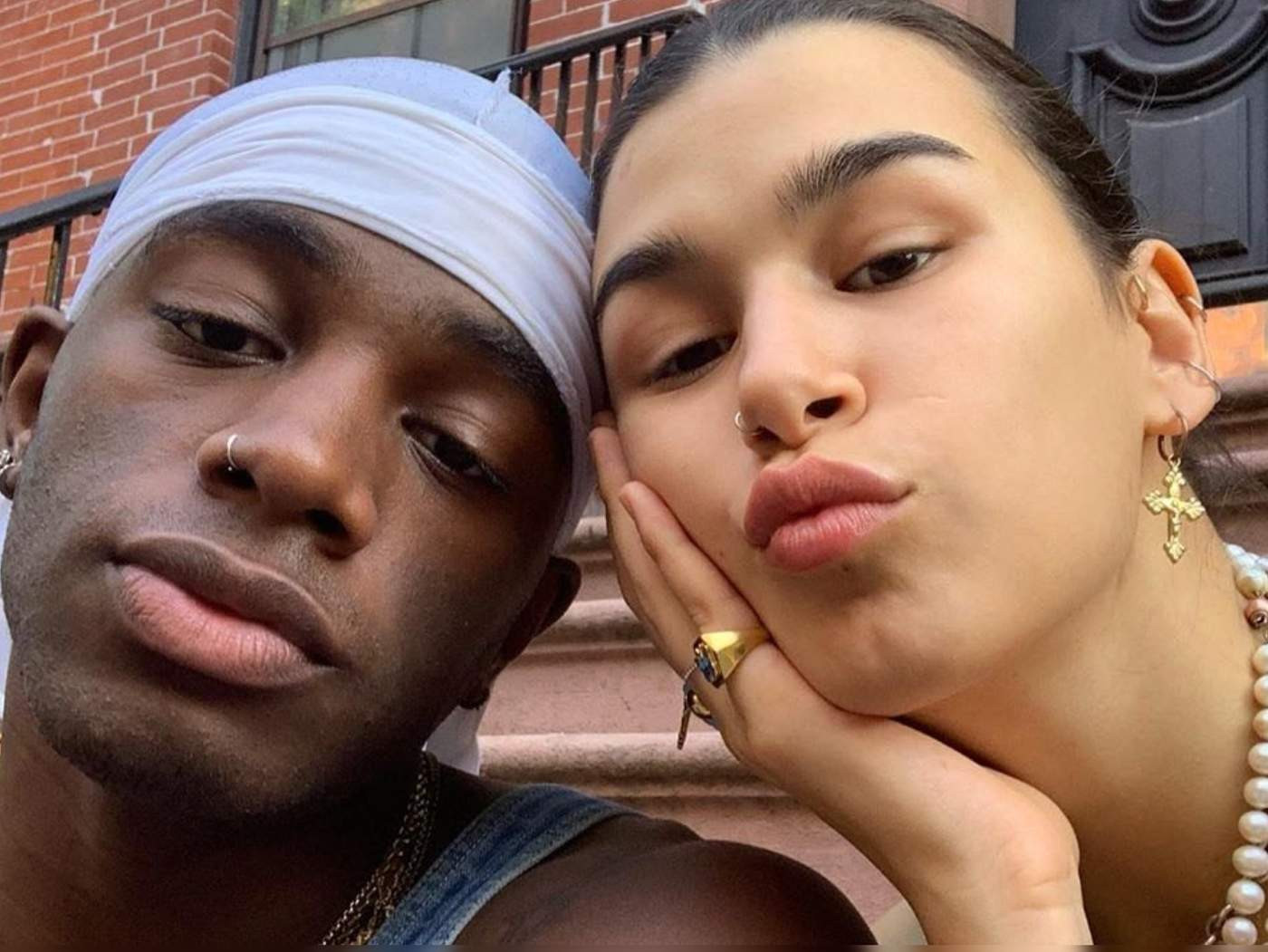 Фото © Инстаграм