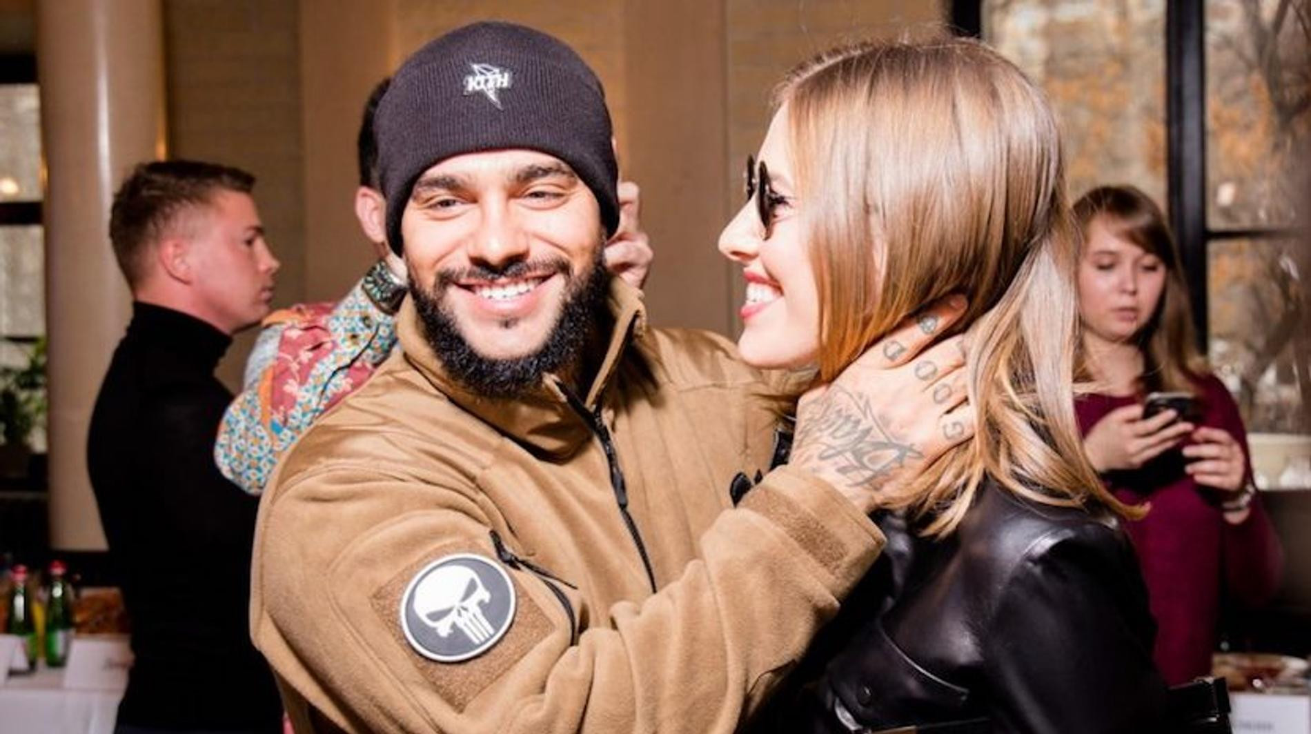 Фото © «Сплетник» 