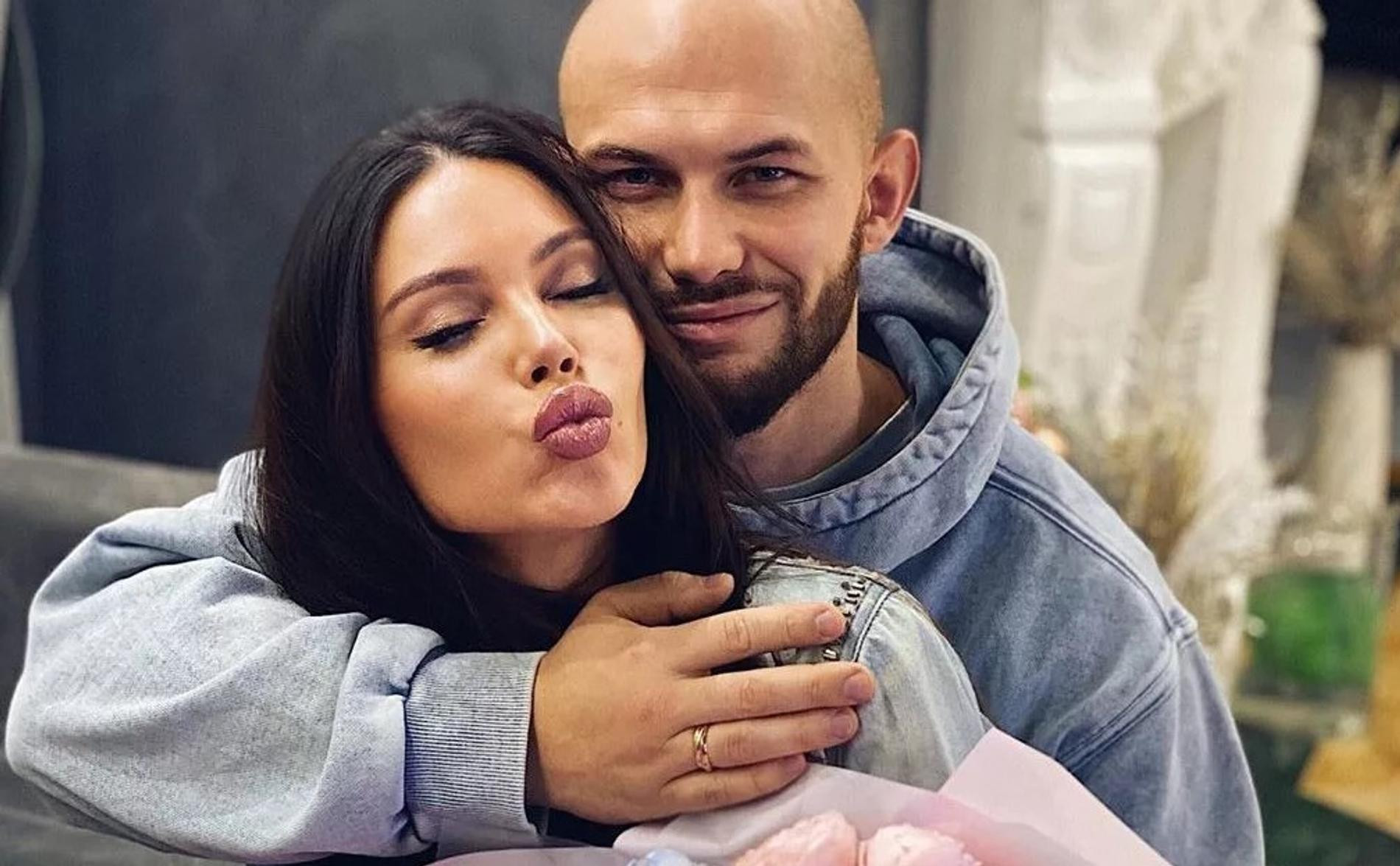 Фото: Инстаграм Джигана