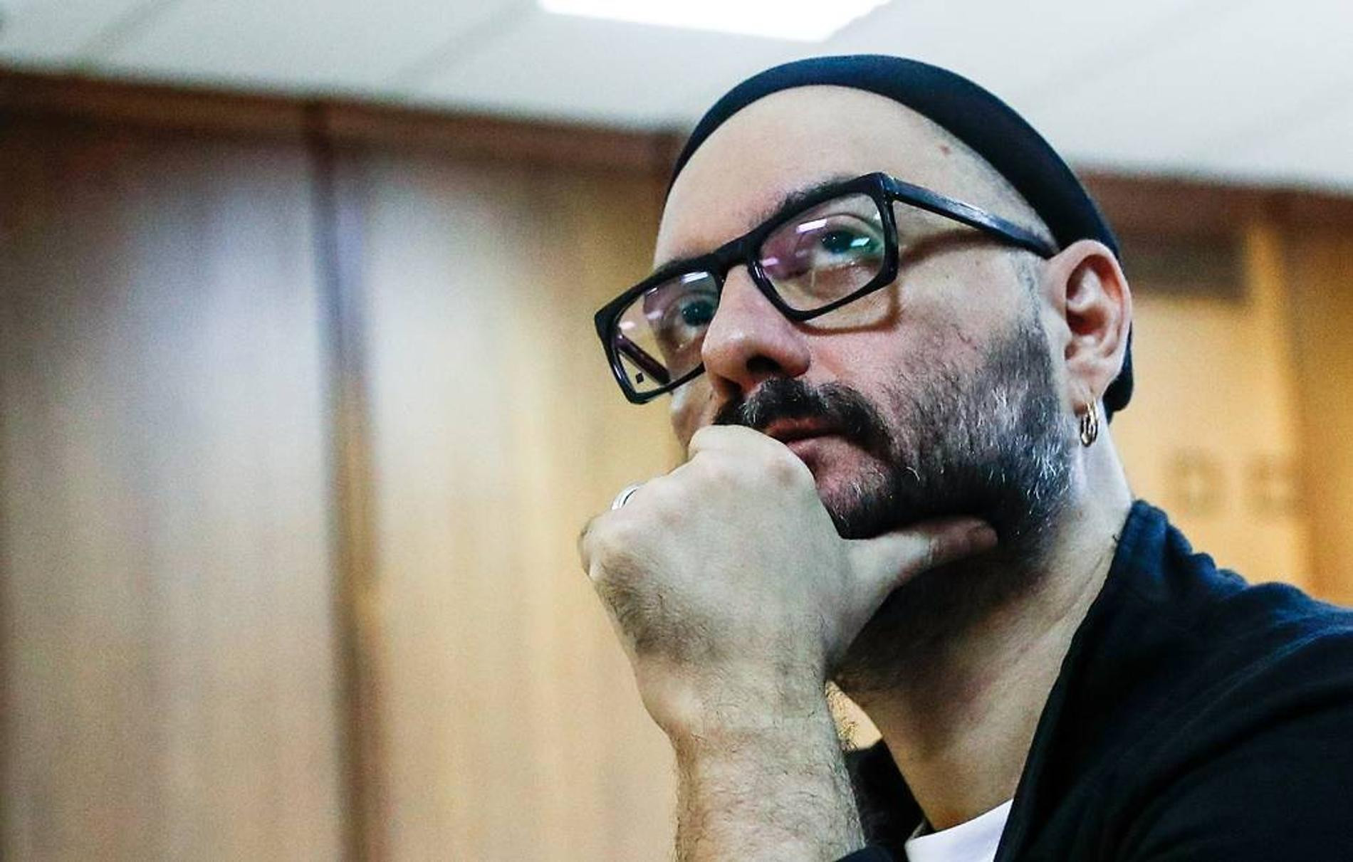 Фото © Артём Геодакян / ТАСС