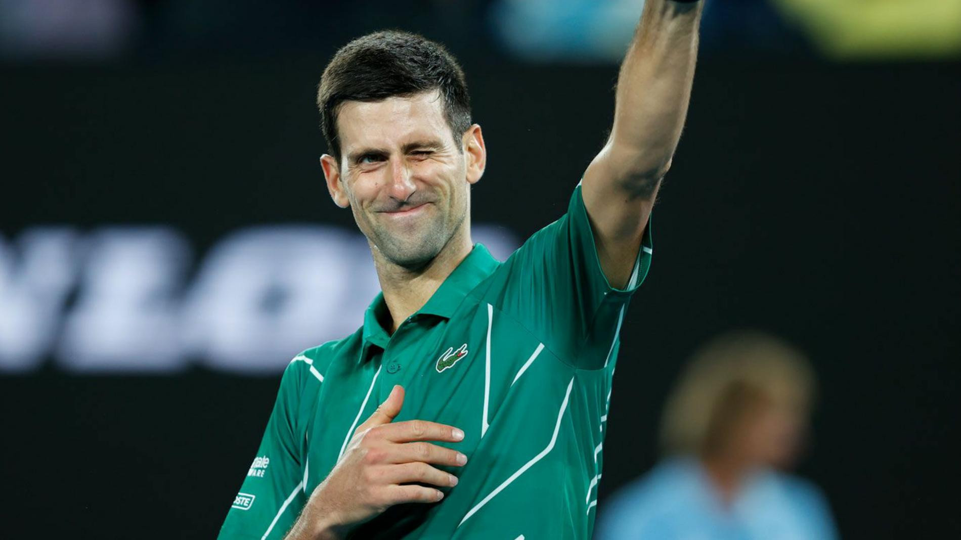 Фото © Getty Images