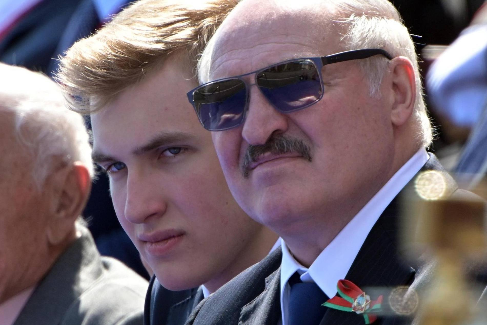 Фото © Legion-Media