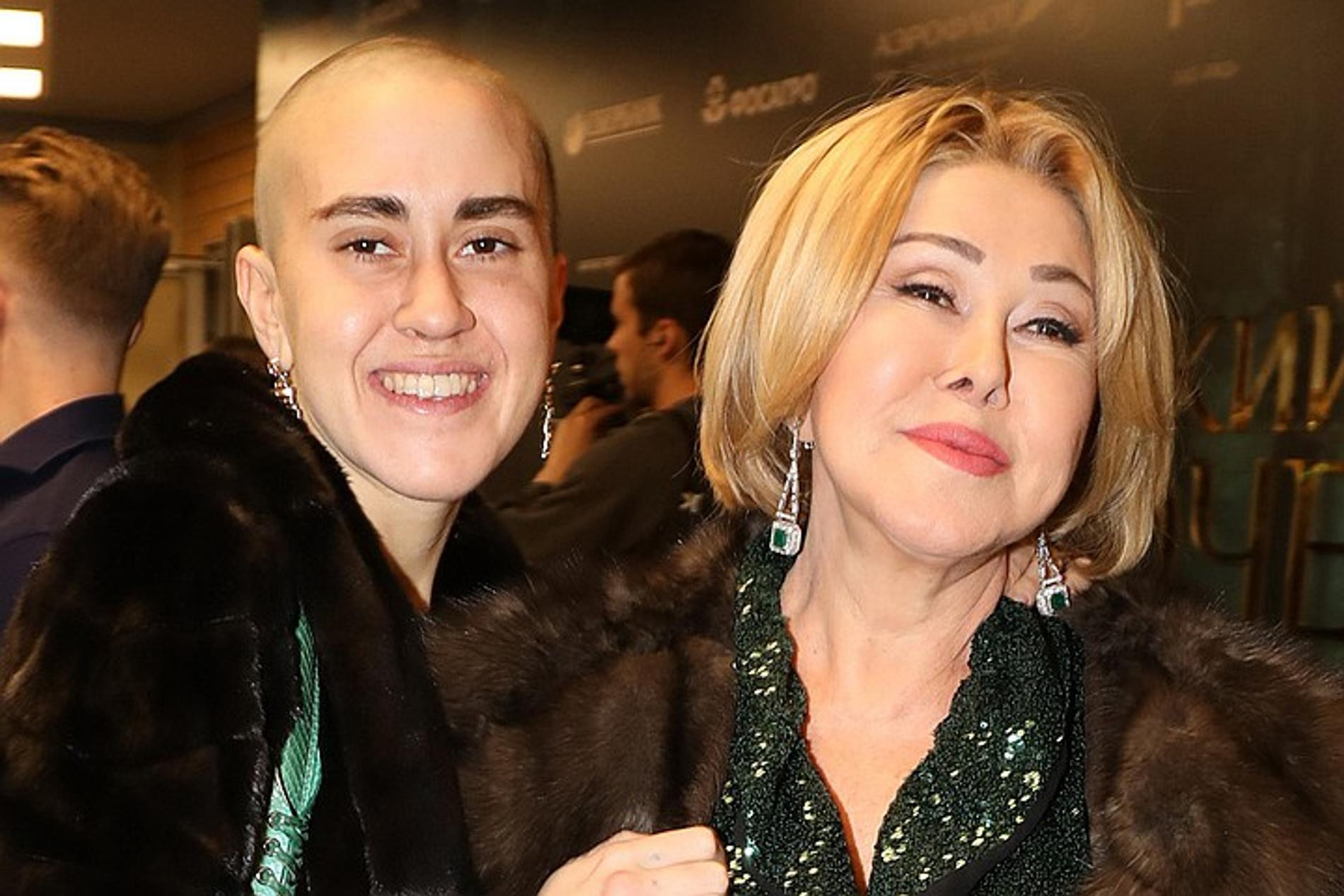 Фото © «Комсомольская правда»