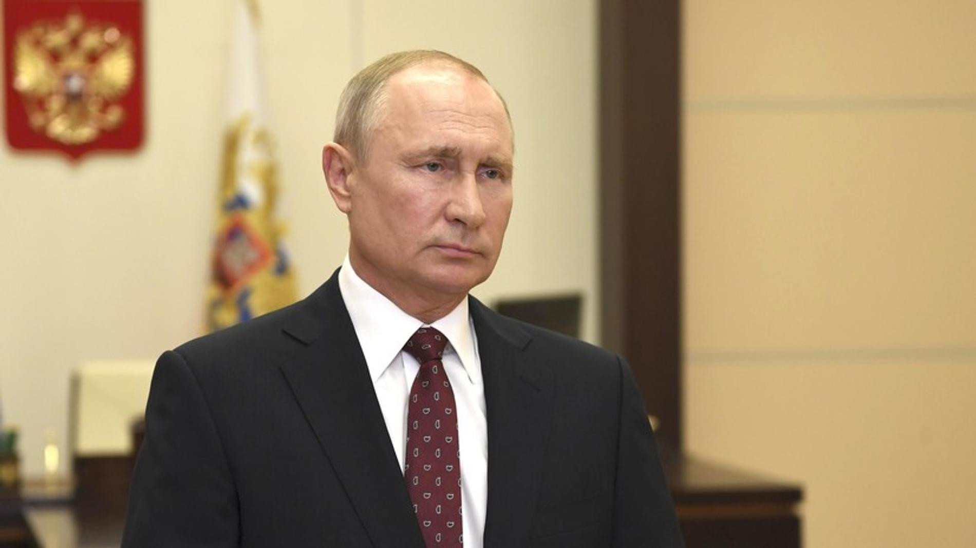 Фото: Kremlin.ru