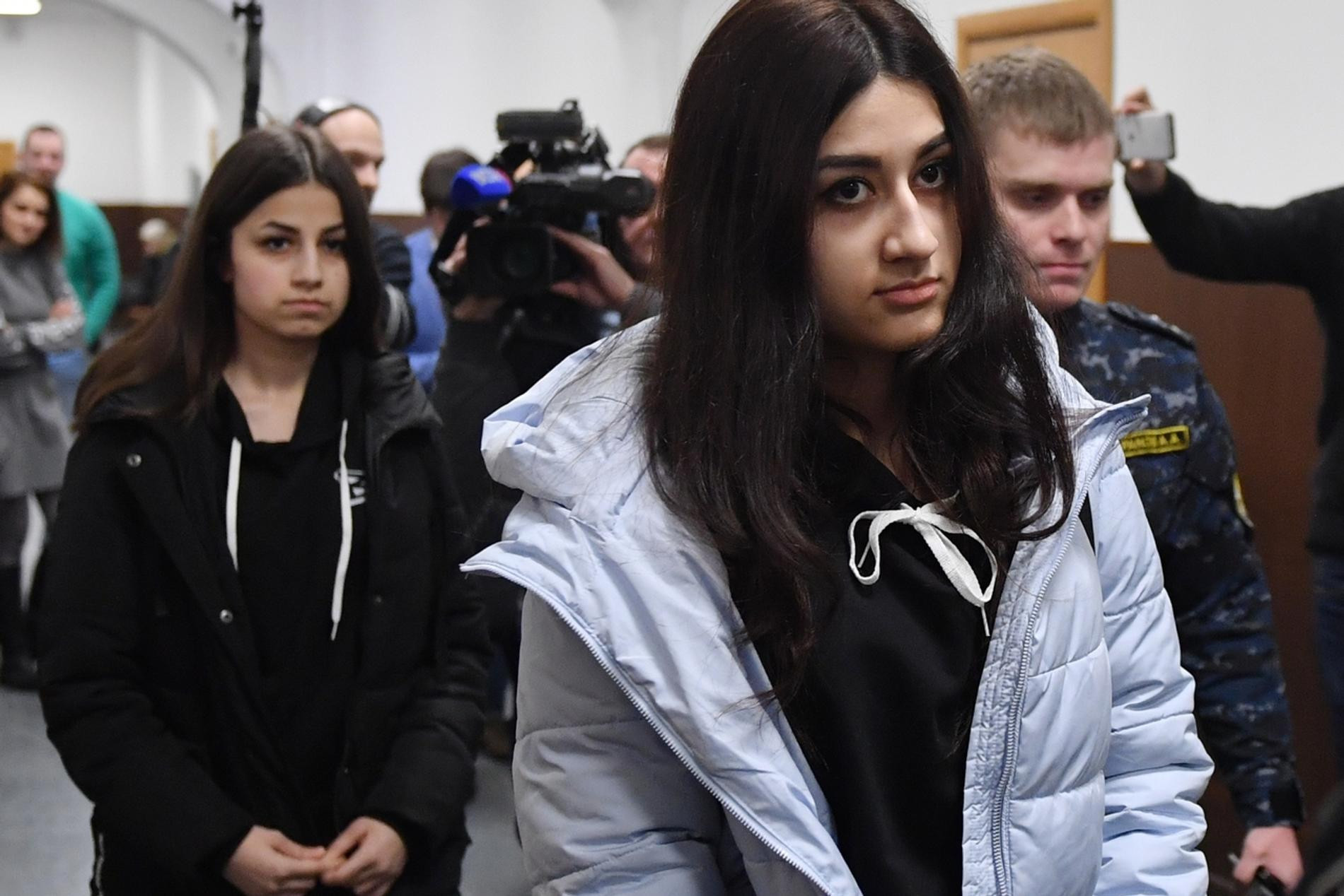 Фото © Лента.ру