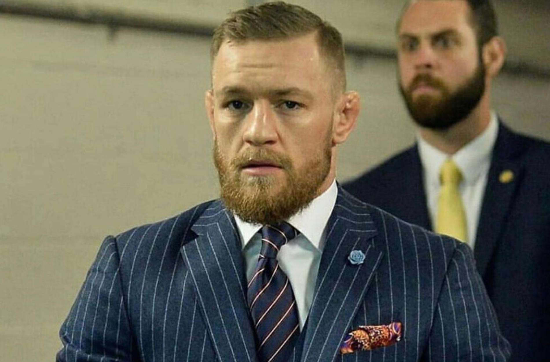 фото: inastagram/thenotoriousmma