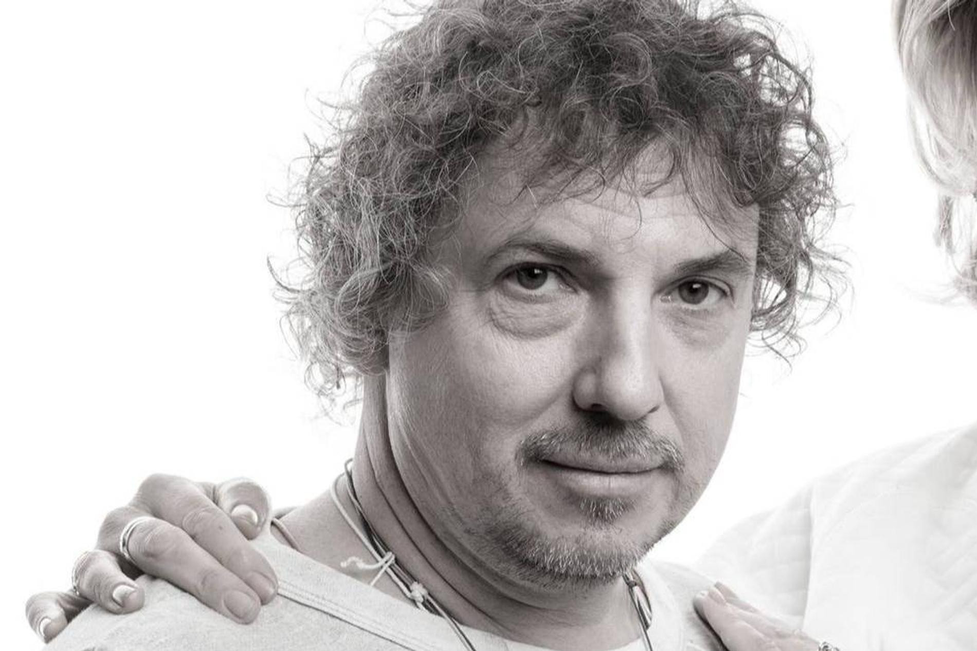 Фото: Facebook / Сергей Берменьев