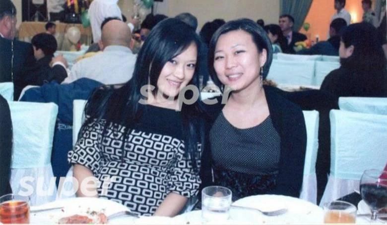 В 2012-м Ольга родила первенца