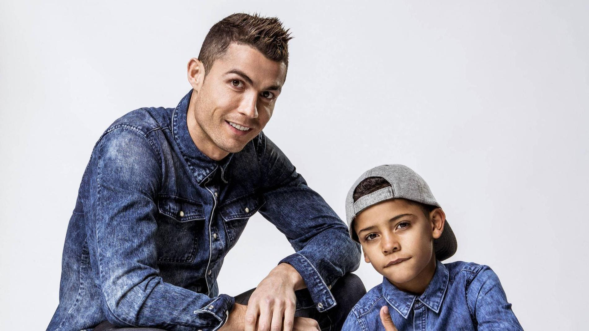 Фото: @cristiano