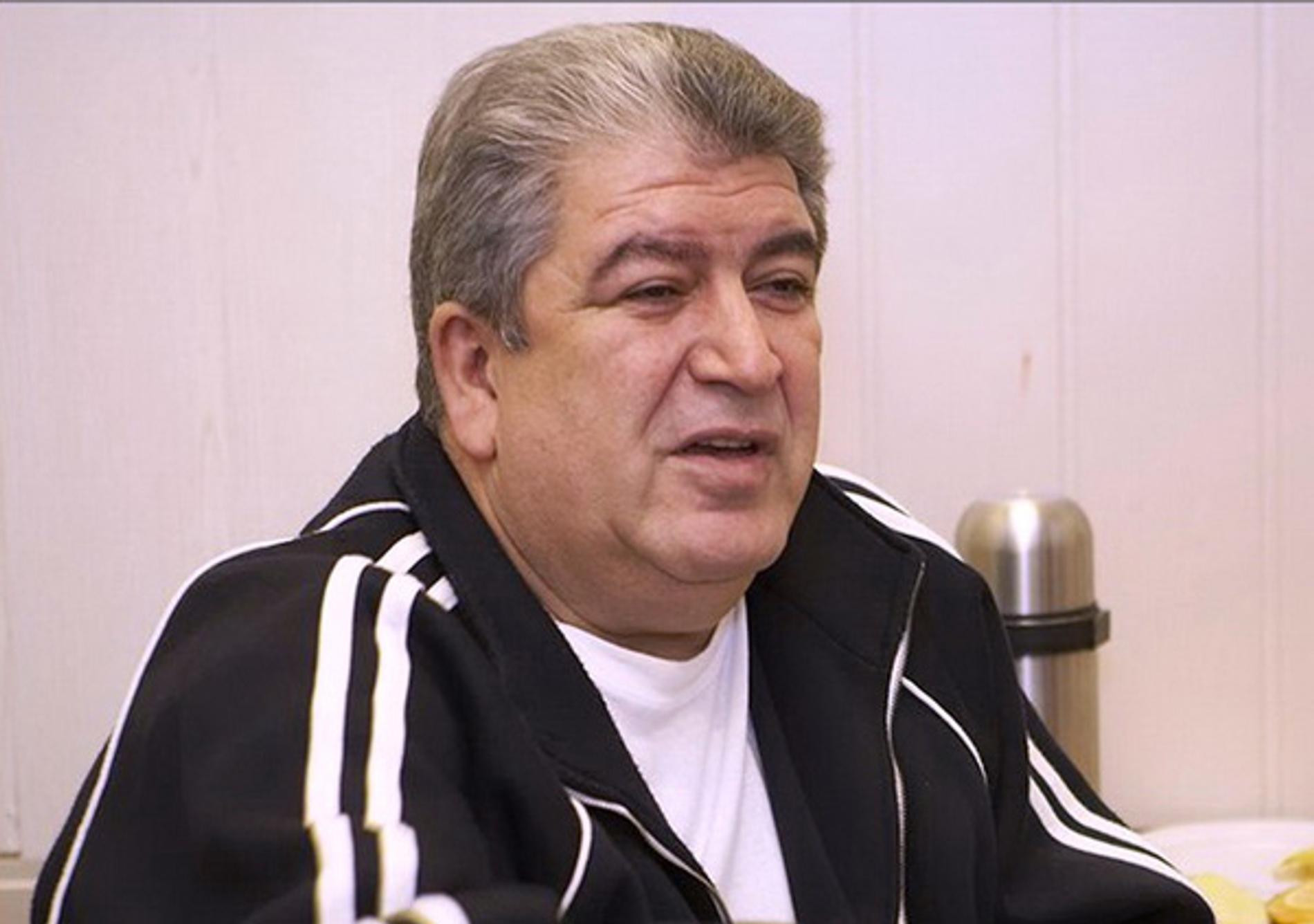 Фото © «Спутник»