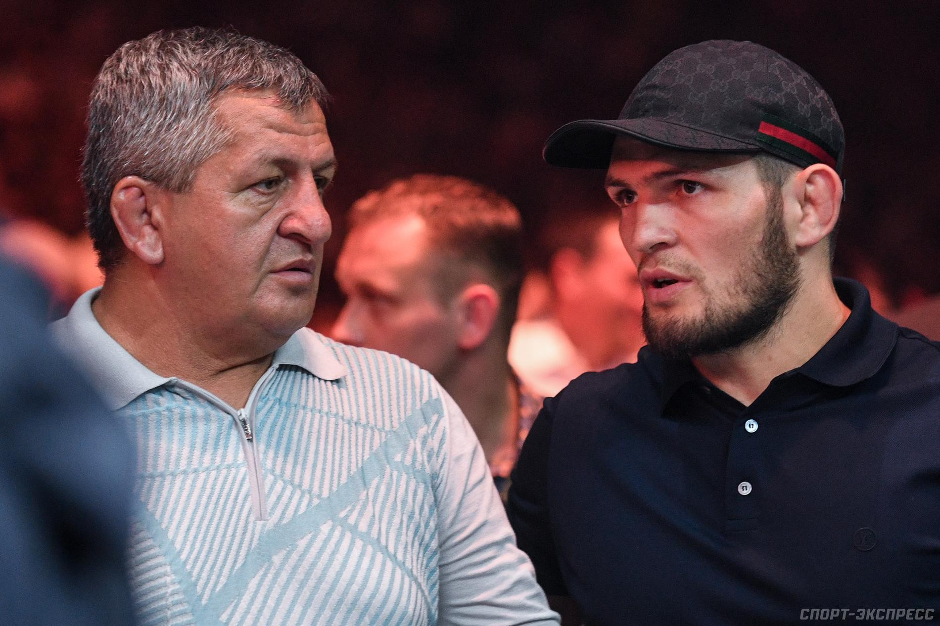 Фото © Спорт-Экспресс