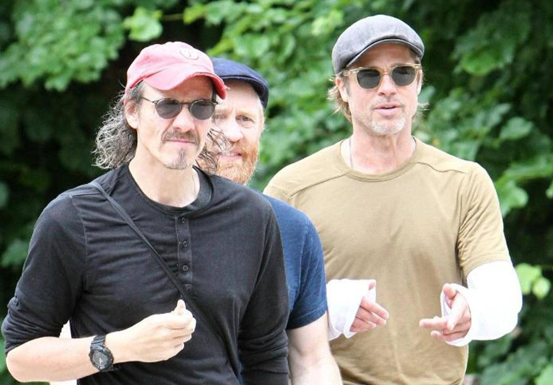 Фото © BACKGRID