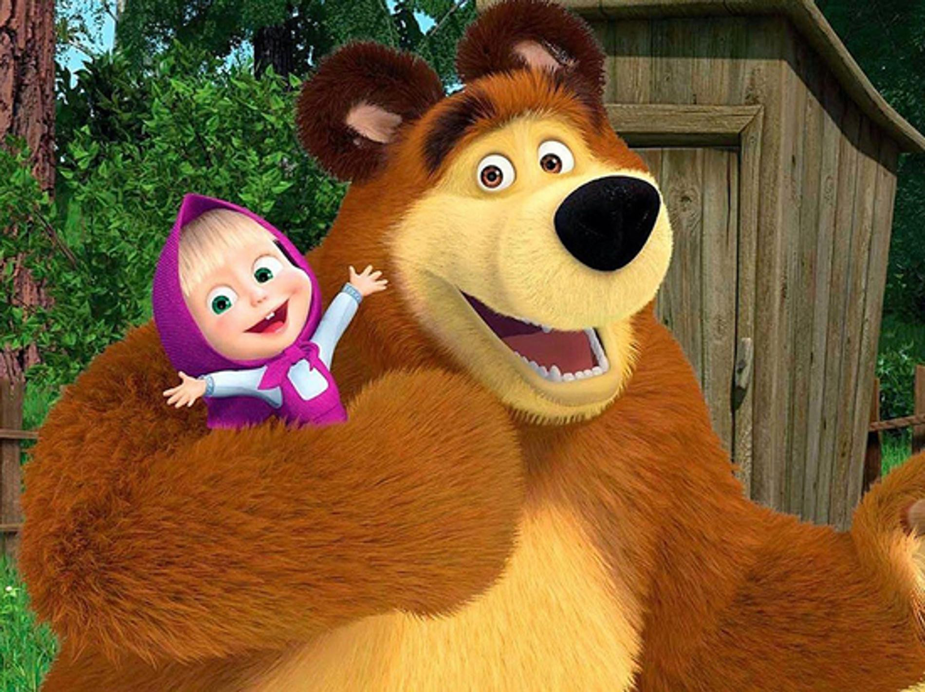 Фото: Animaccord