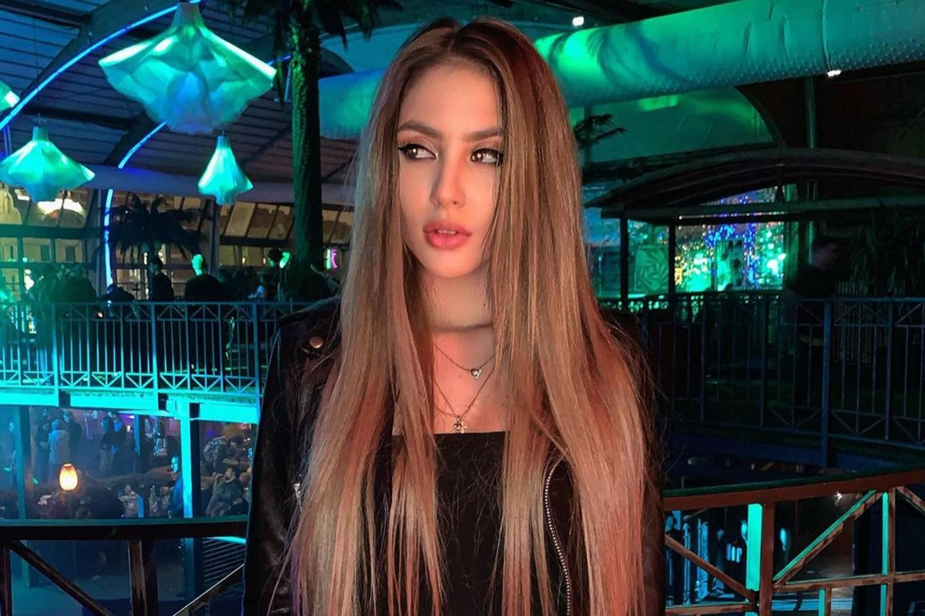 Instagram @kristina_kesaeva_