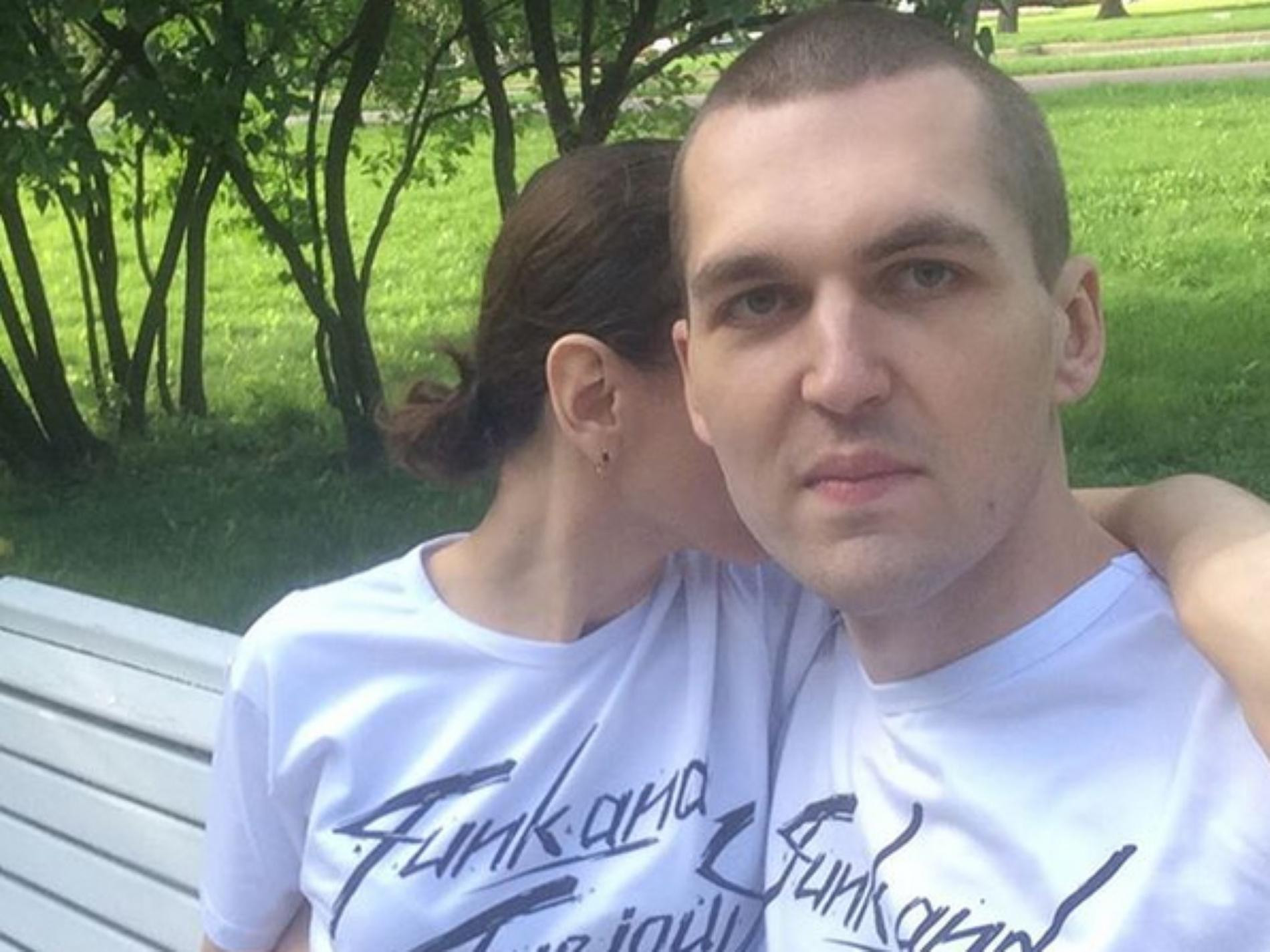 Фото: Инстаграм Марины Кохал