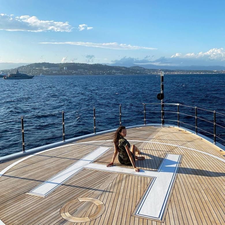 Фото: @volkonskaya.reshetova