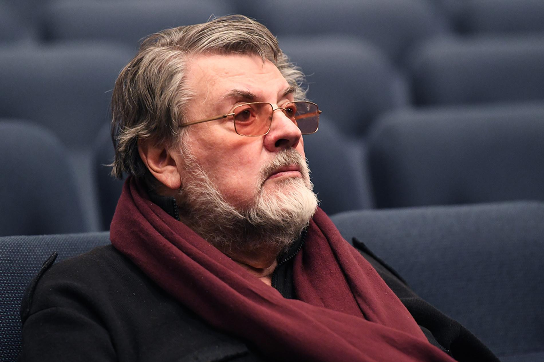 Фото: Афиша