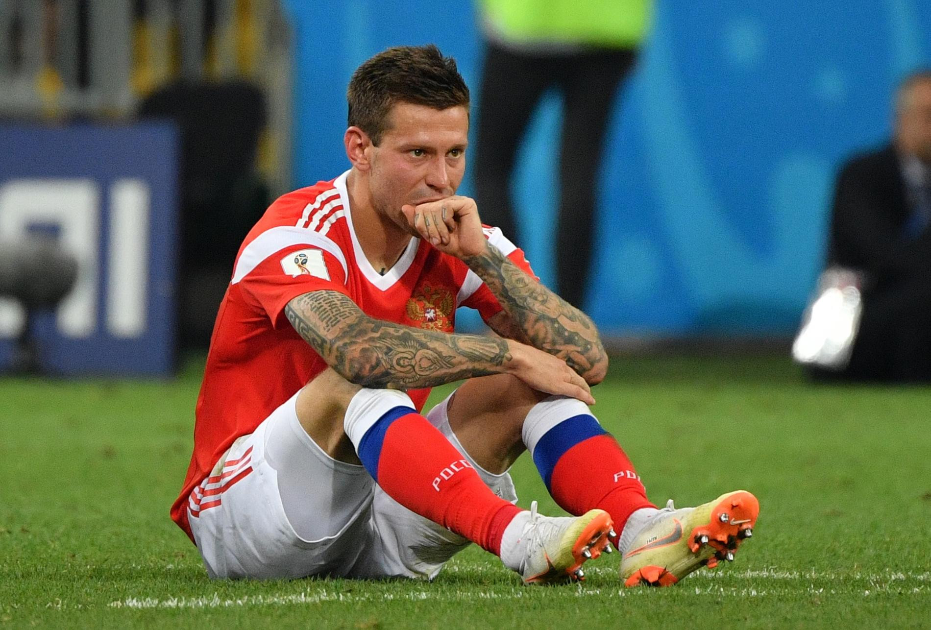 Фото: Р-Спорт