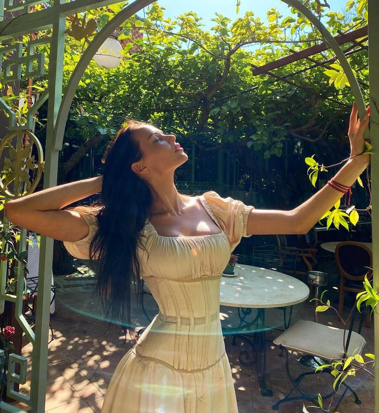 Фото: @volkonskaya.reshetova