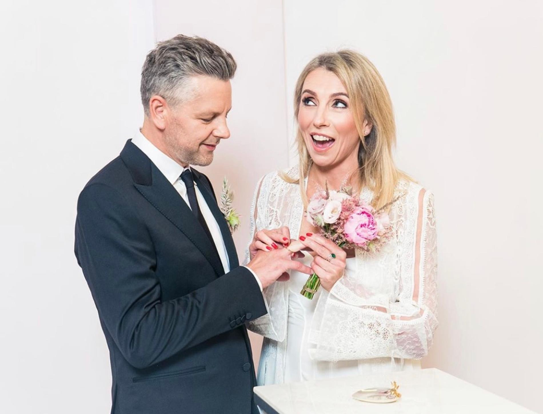 фото: Инстаграм Светланы