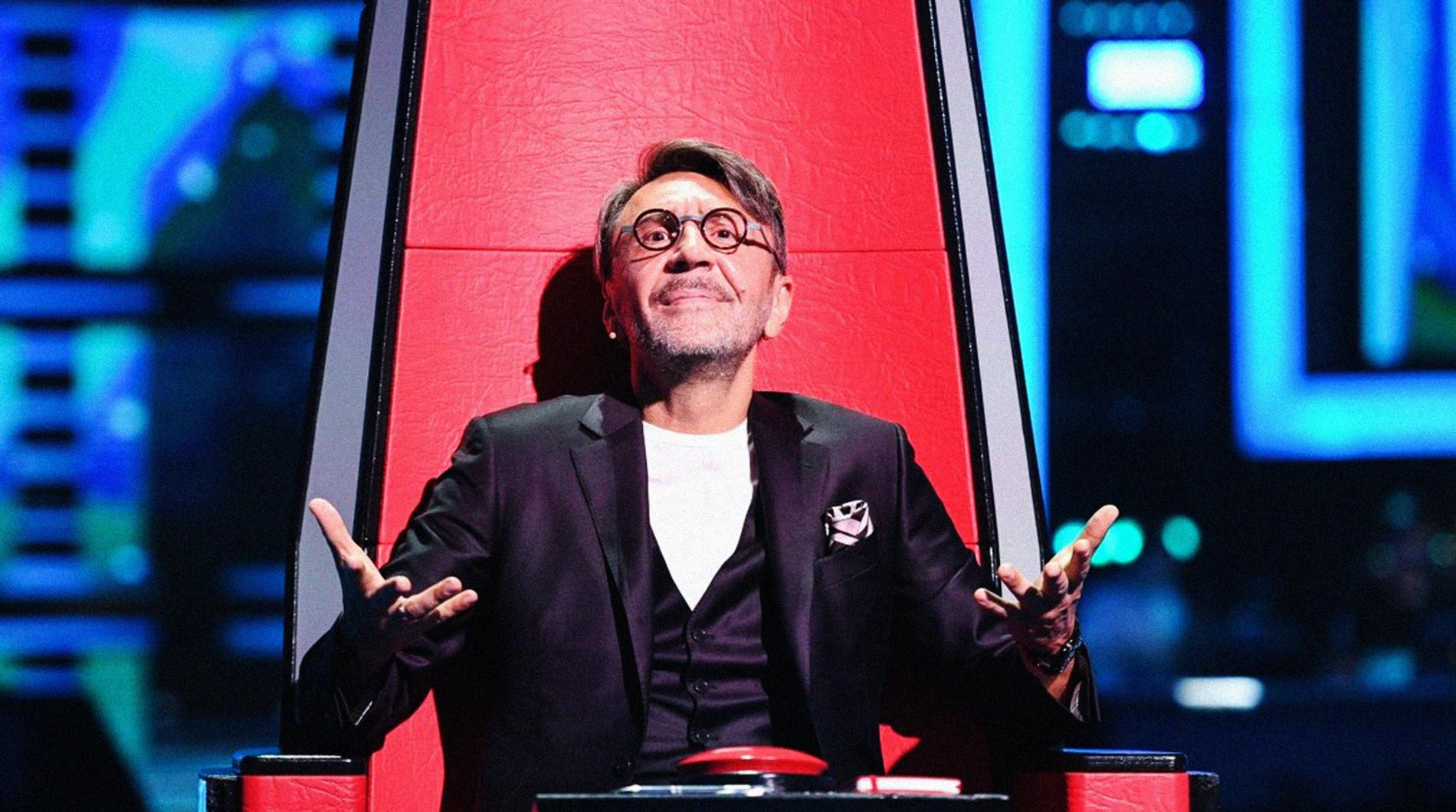 Фото: Первый канал