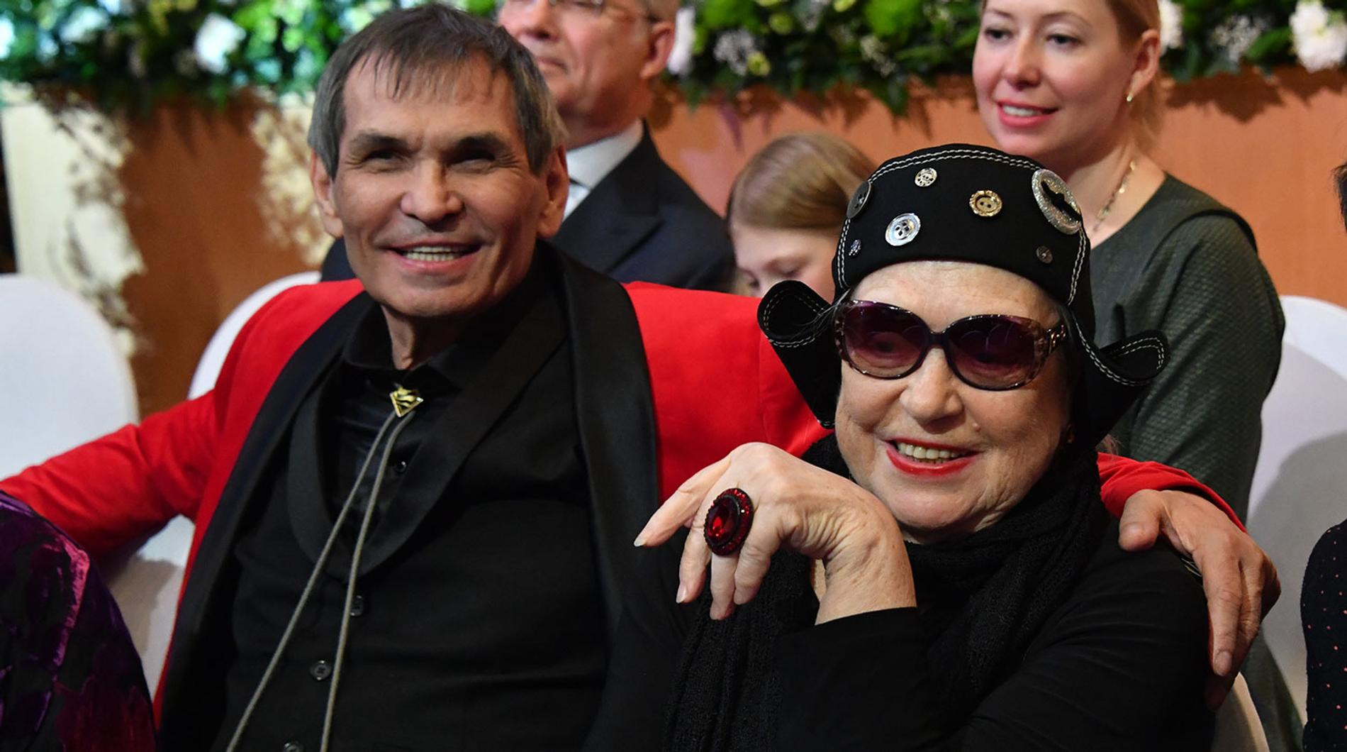 Фото © Газета